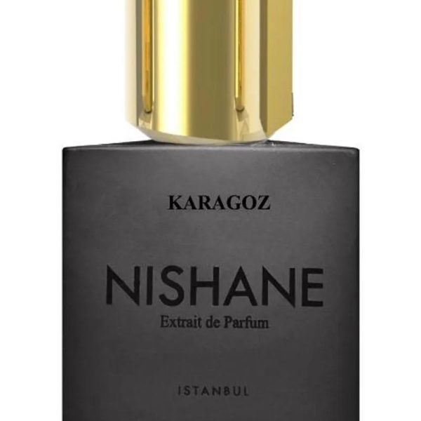 Nishane Karagoz Extrait De Parfume For Unisex 50ML