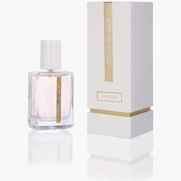 Rasasi Musk Hareer EDP For Unisex 50ML