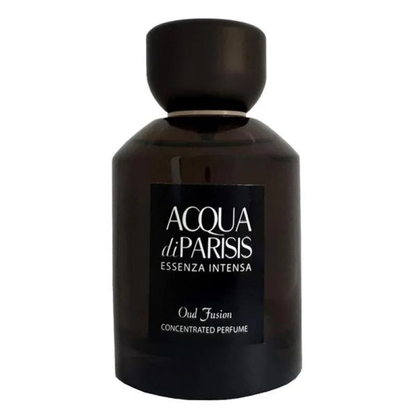 Acqua Di Parisis Oud Fusion EDP For Unisex 100ML
