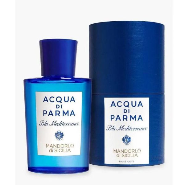 Acqua Di Parma Mandorlo Di Sicilia EDT For Unisex 150ML