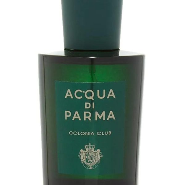 Acqua Di Parma Colonia Club EDC For Unisex 100ML