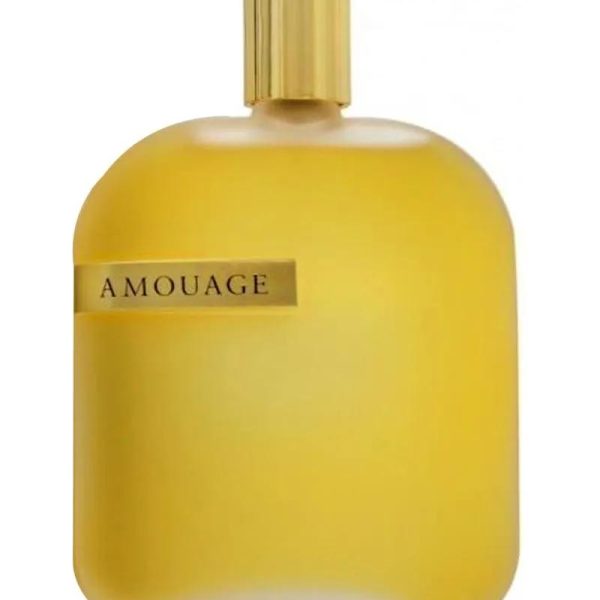 Amouage Opus I EDP For Unisex 100ML