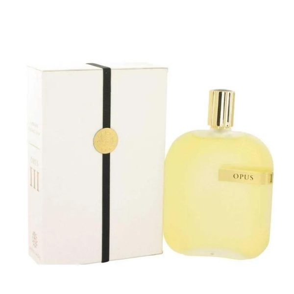Amouage Opus III EDP For Unisex 100ML