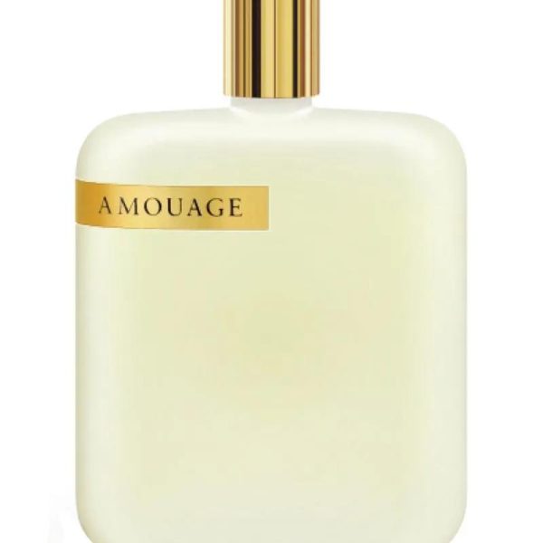 Amouage Opus V EDP For Unisex 100ML