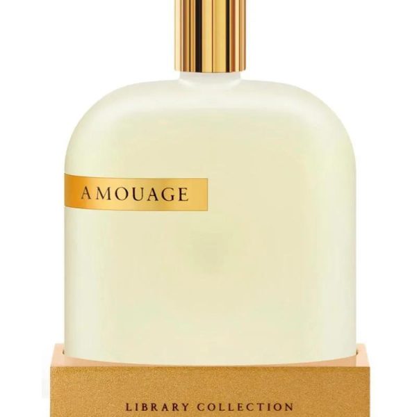 Amouage Opus VI EDP For Unisex 100ML