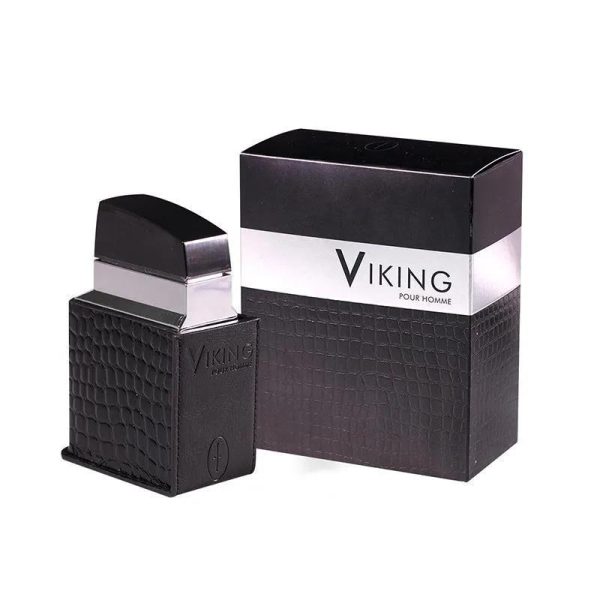 Flavia Viking Men EDP For Men 100ML