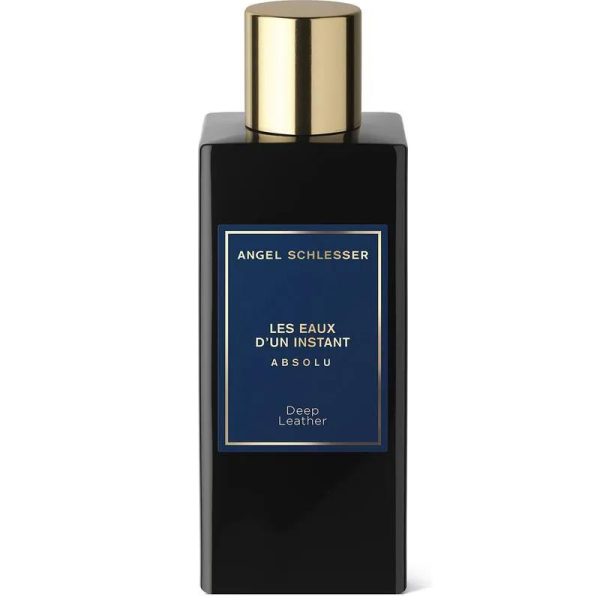 Angel Schlesser Absolu Deep Leather EDP For Unisex 100ML