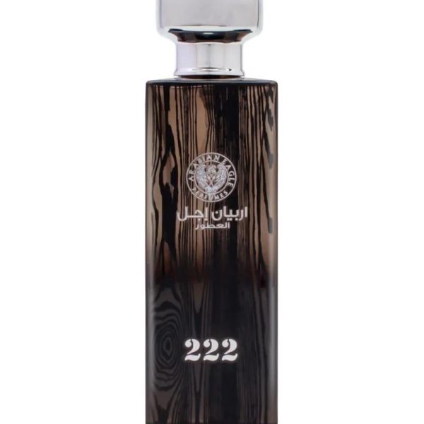 Arabian Eagle 222 EDP For Unisex 80ML