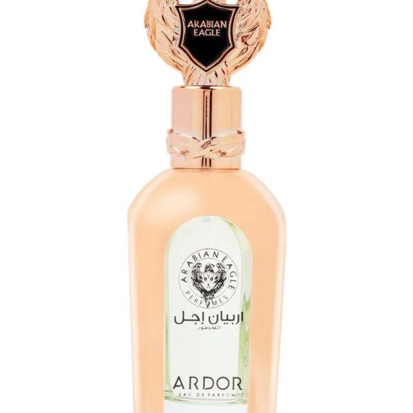 Arabian Eagle Ardor EDP For Unisex 100ML