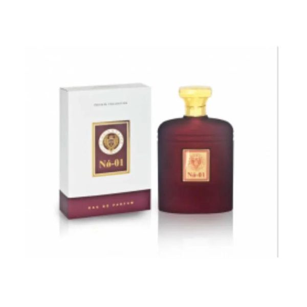 Arabian Eagle No-01 EDP For Unisex 80ML (Old)
