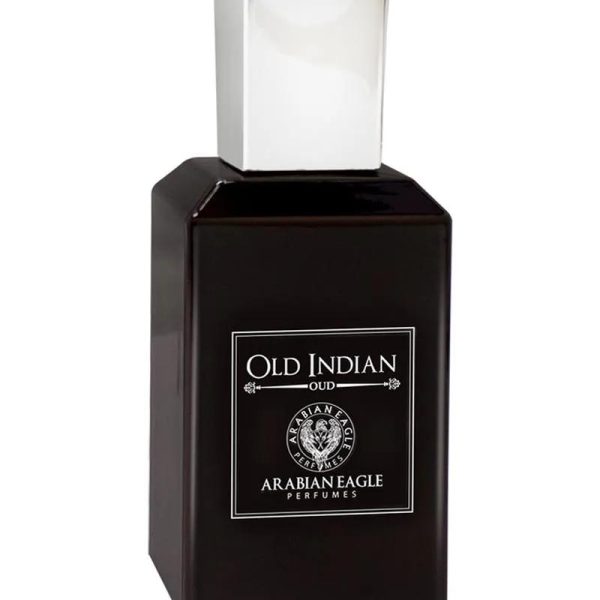 Arabian Eagle Old Indian Oud EDP For Unisex 60ML