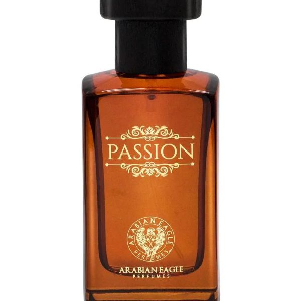 Arabian Eagle Passion EDP For Unisex 100ML