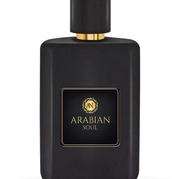 Arabian Eagle Soul EDP For Unisex 100ML