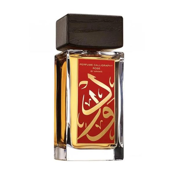 Aramis Calligraphy Rose EDP For Unisex 100ML