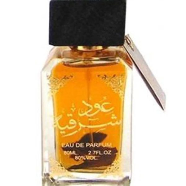 Ard Al Zaafaran Oud Sharqia EDP For Unisex 100ML