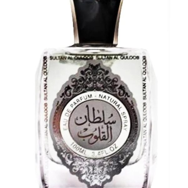 Ard Al Zaafaran Sulthan Al Quloob EDP For Unisex 100ML