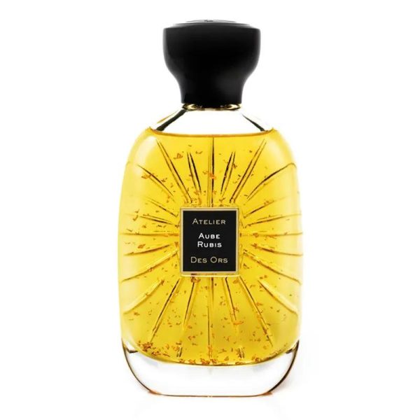 Atelier Des Ors Aube Rubis EDP For Unisex 100ML