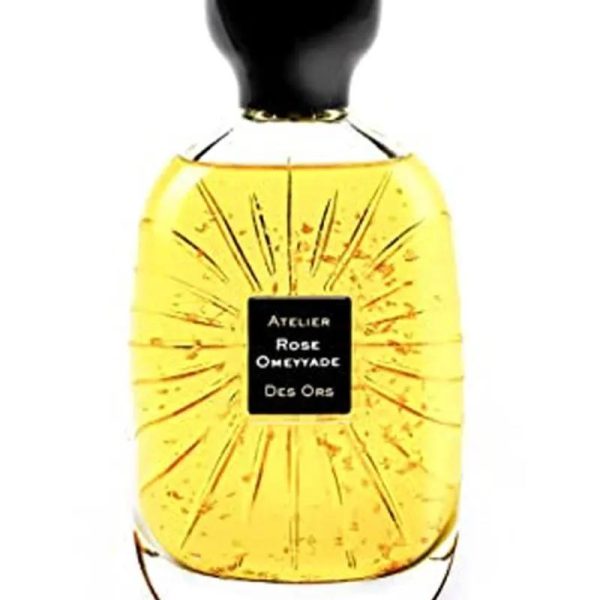Atelier Des Ors Rose Omeyyade EDP For Unisex 100ML