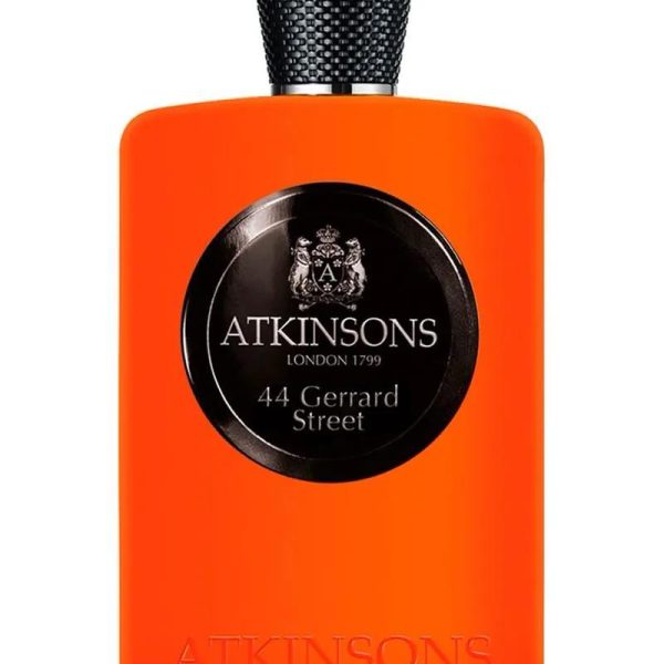 Atkinsons 44 Gerrard Street EDC For Unisex 100ML