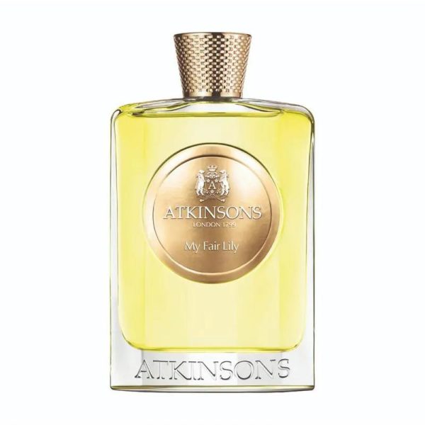 Atkinsons My Fairy Lily EDP For Unisex 100ML