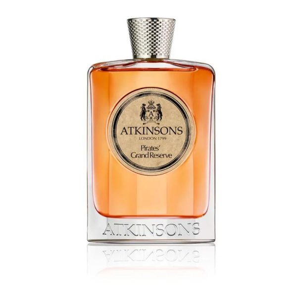 Atkinsons Pirates Grand Reserve EDP For Unisex 100ML