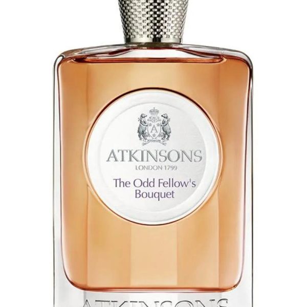 Atkinsons The Odd Fellows Bouquet EDT For Unisex 100ML