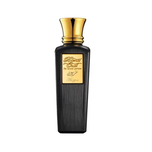 Blend Oud Mazyon EDP For Unisex 75ML