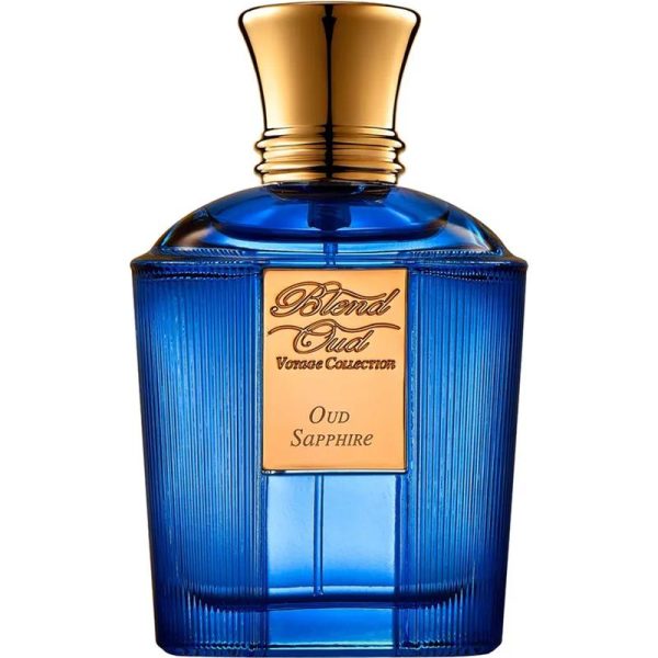 Blend Oud Oud Sapphire EDP For Unisex 60ML