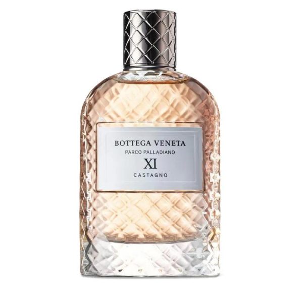 Bottega Veneta Parco Palladiano XI Castagno EDP For unisex 100ML