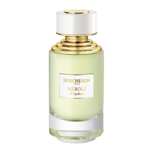 Boucheron Neroli D'Ispahan EDP For Unisex 125ML