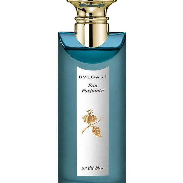 Bvlgari Eau Parfumee The Bleu EDC For Unisex 150ML