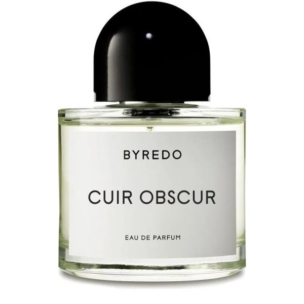 Byredo Cuir Obscur EDP For Unisex 100ML