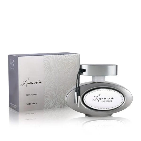Flavia Luxuria Men EDP For Men 100ML