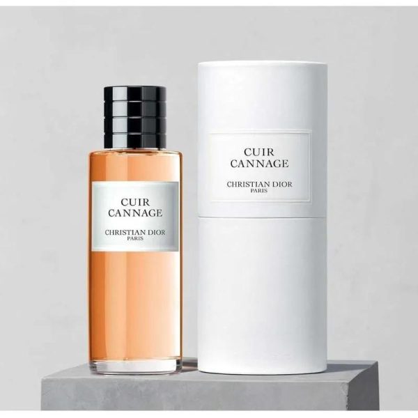 Dior Cuir Cannage EDP For Unisex 125ML