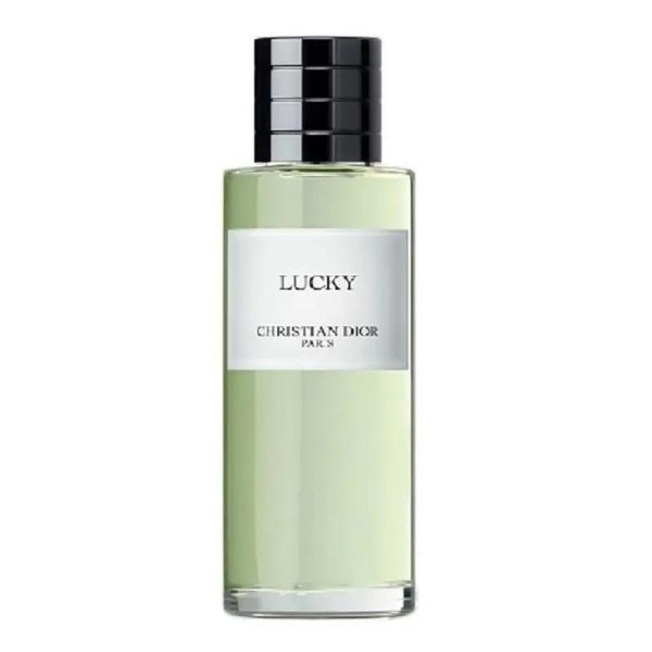 Dior Lucky EDP For Unisex 125ML