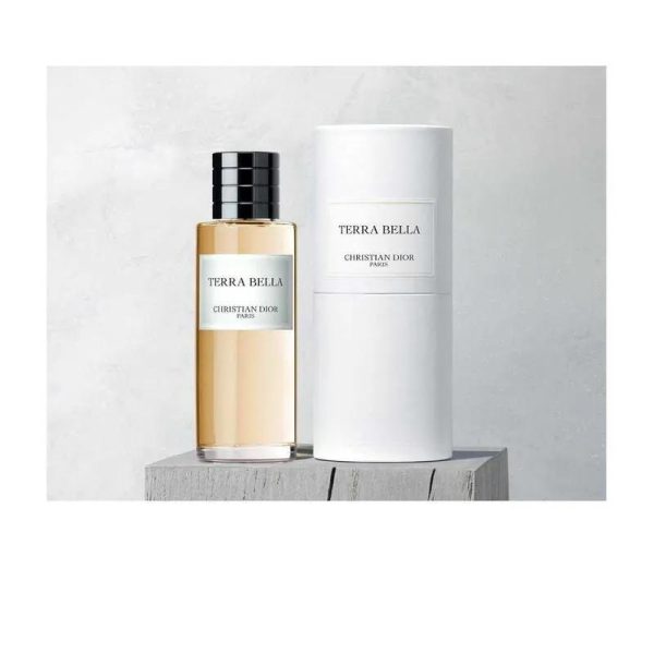 Dior Terra Bella EDP For Unisex 125ML