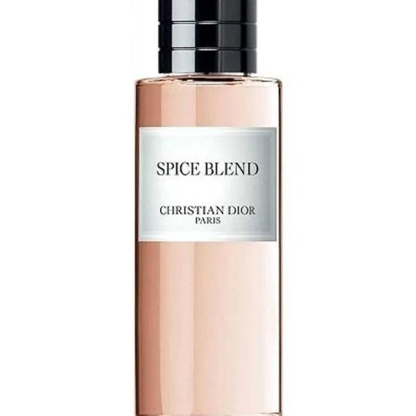 Dior Spice Blend EDP For Unisex 125ML