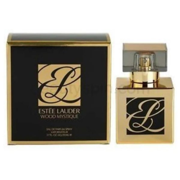Estee Lauder Wood Mystique EDP For Unisex 50ML