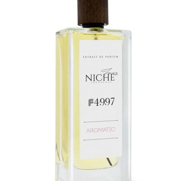 Faiz Niche Aromatic F4997 Extrait De Parfum For Unisex 80ML