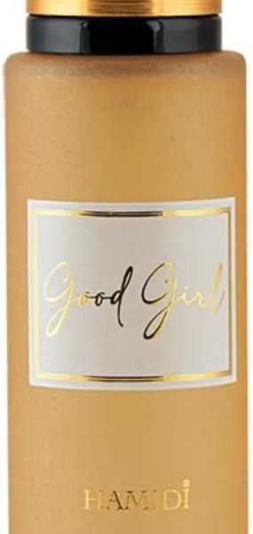 Hamidi Good Girl Gold EDP For Men 30ML