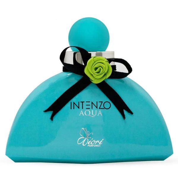 Fiori Intenzo Aqua EDP For Unisex 100ML