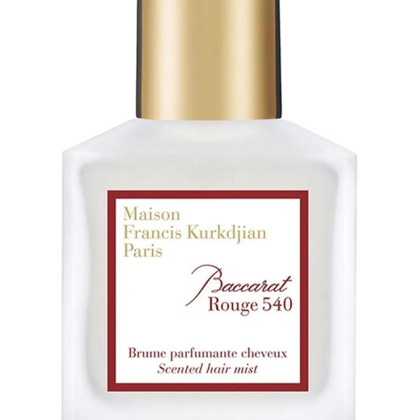 Francis Kurkdjian Baccarat Rouge 540 Hair Mist For Unisex 70ML