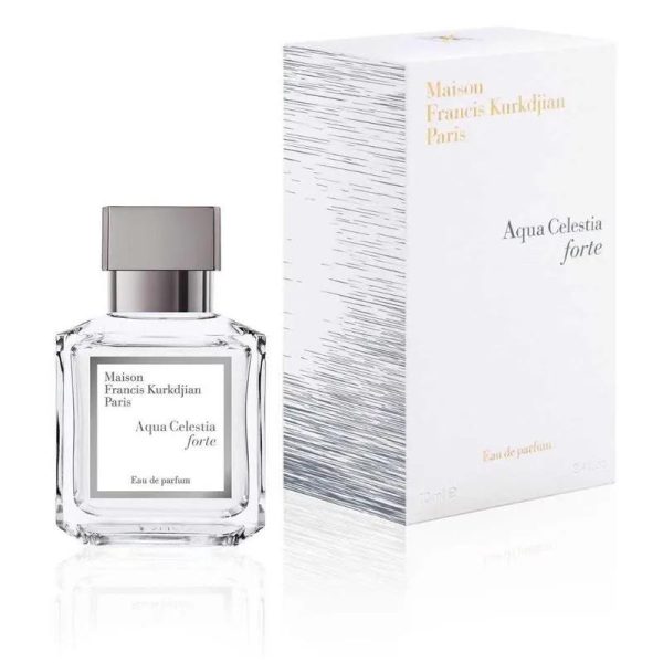 Francis Kurkdjian Aqua Celestia EDT For Unisex 70ML