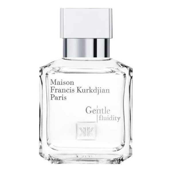 Francis Kurkdjian Gentle Fluidity Silver EDP For Unisex 70ML