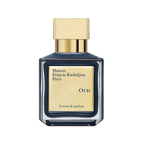 Francis Kurkdjian Oud Extrait De Parfum For Unisex 70ML