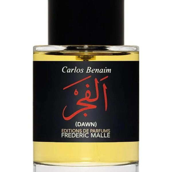 Frederic Malle Dawn Carlos Benaim EDP For Unisex 100ML