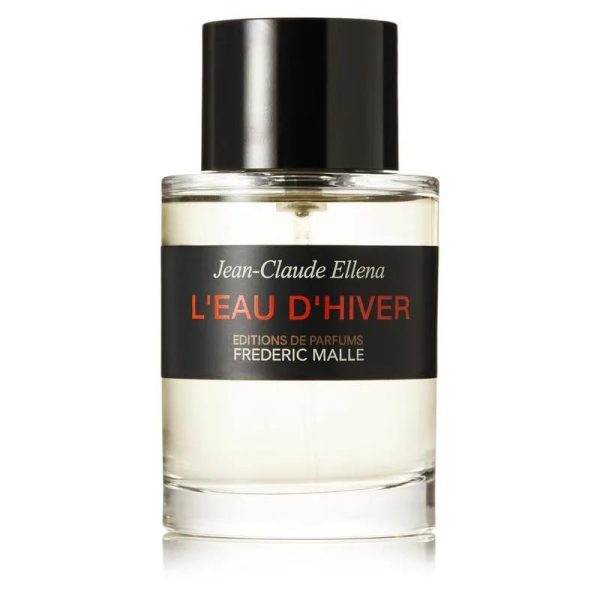 Frederic Malle L'Eau D'Hiver EDT For Unisex 100ML
