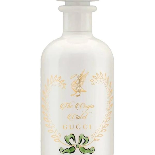 Gucci The Virgin Violet EDP For Unisex 100ML