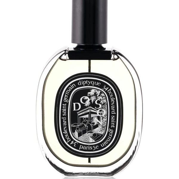Diptyque Do Son EDP For Unisex 75ML