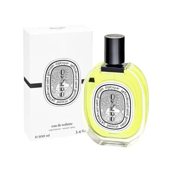 Diptyque Oyedo EDT For Unisex 100ML